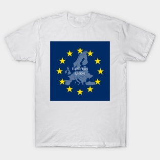 European Union T-Shirt